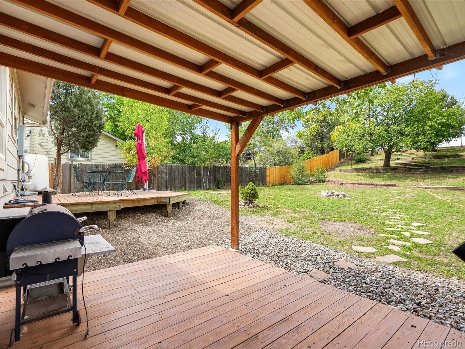 MLS Image #5 for 3380  ashwood circle,colorado springs, Colorado