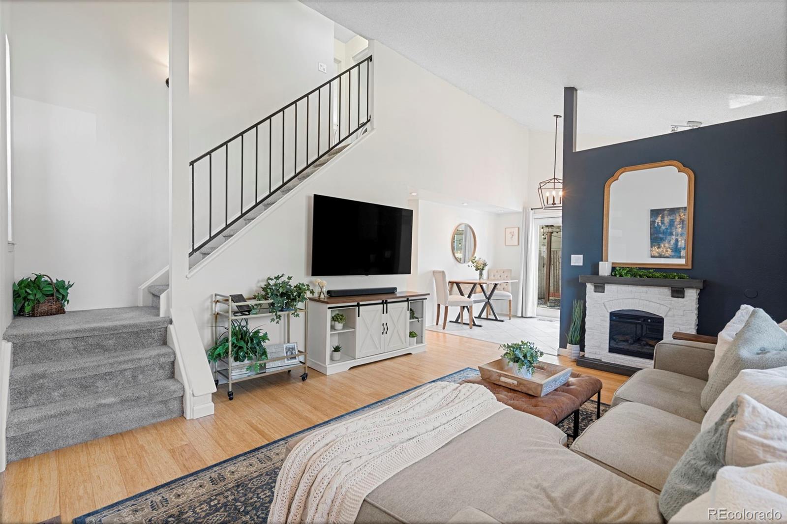 MLS Image #2 for 17591 e temple drive,aurora, Colorado