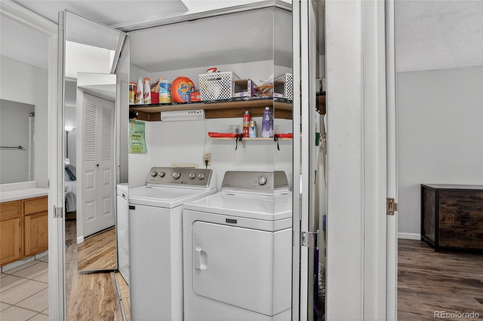 MLS Image #12 for 3344 s ammons street,denver, Colorado