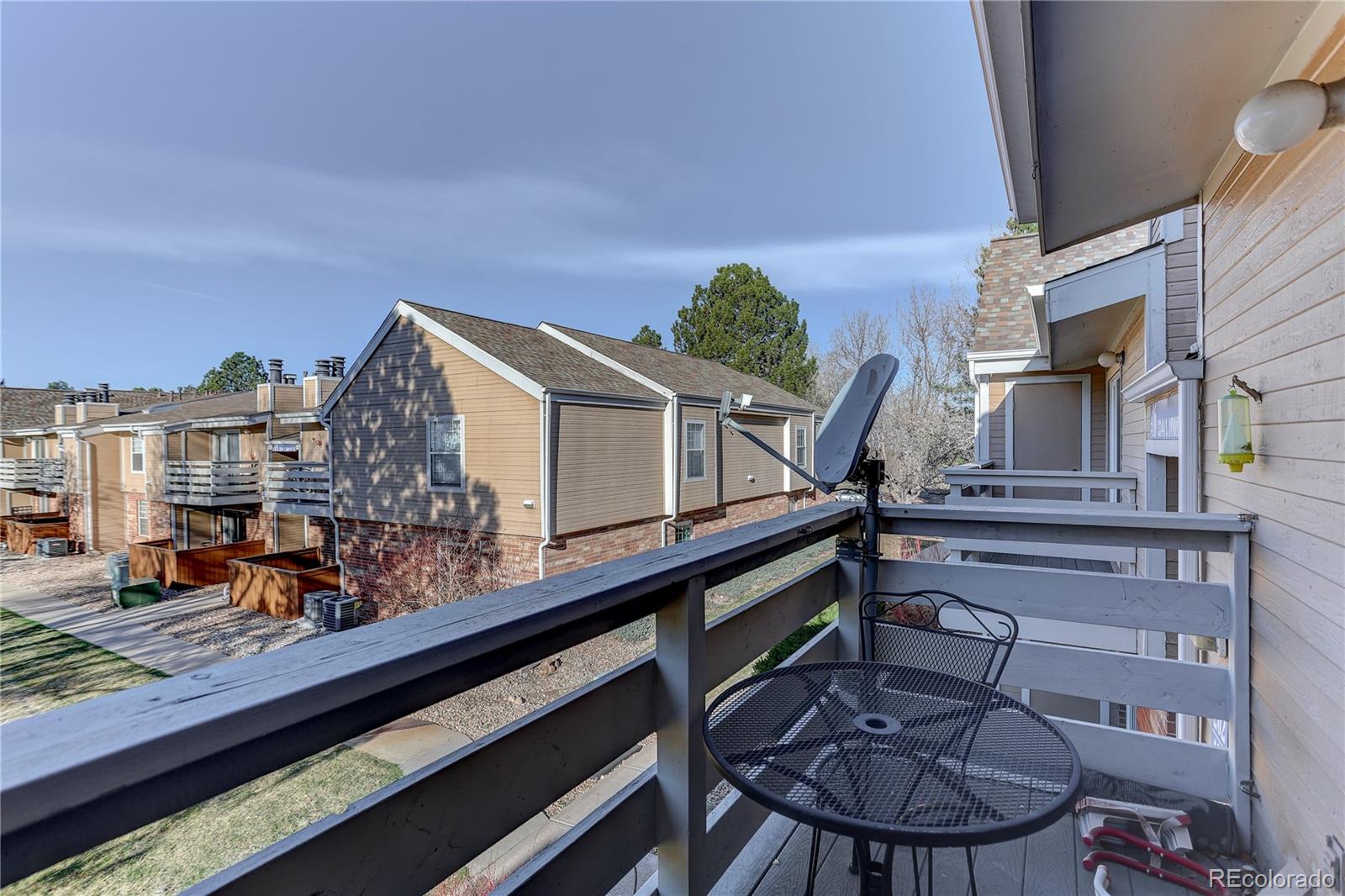 MLS Image #19 for 3344 s ammons street,denver, Colorado