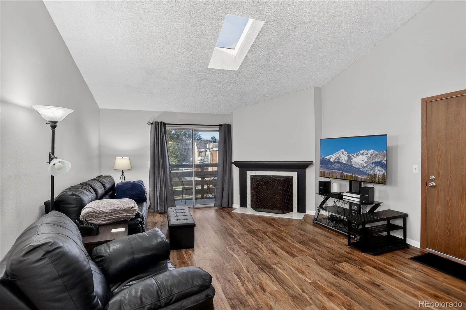 MLS Image #2 for 3344 s ammons street,denver, Colorado