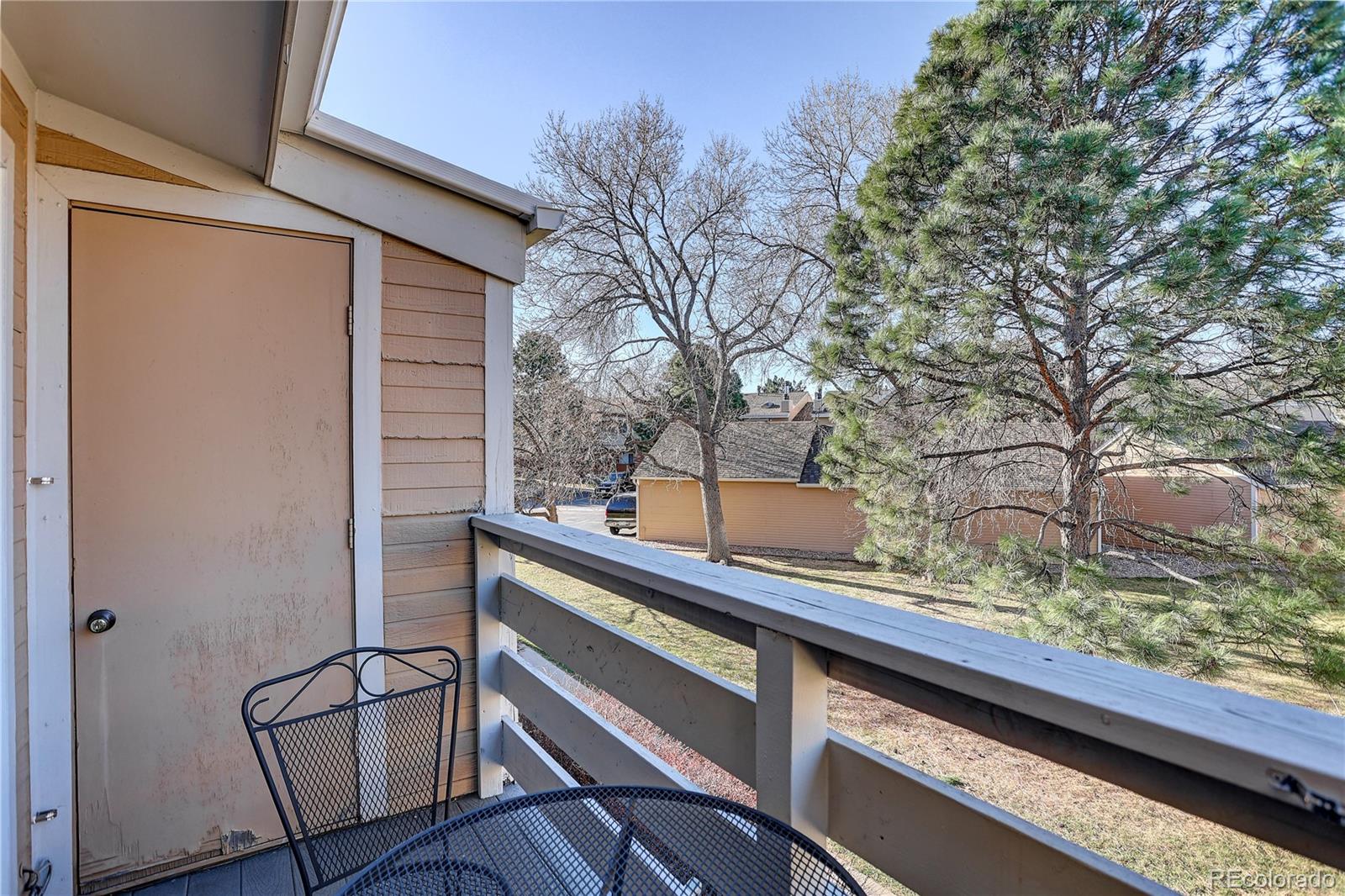 MLS Image #20 for 3344 s ammons street,denver, Colorado