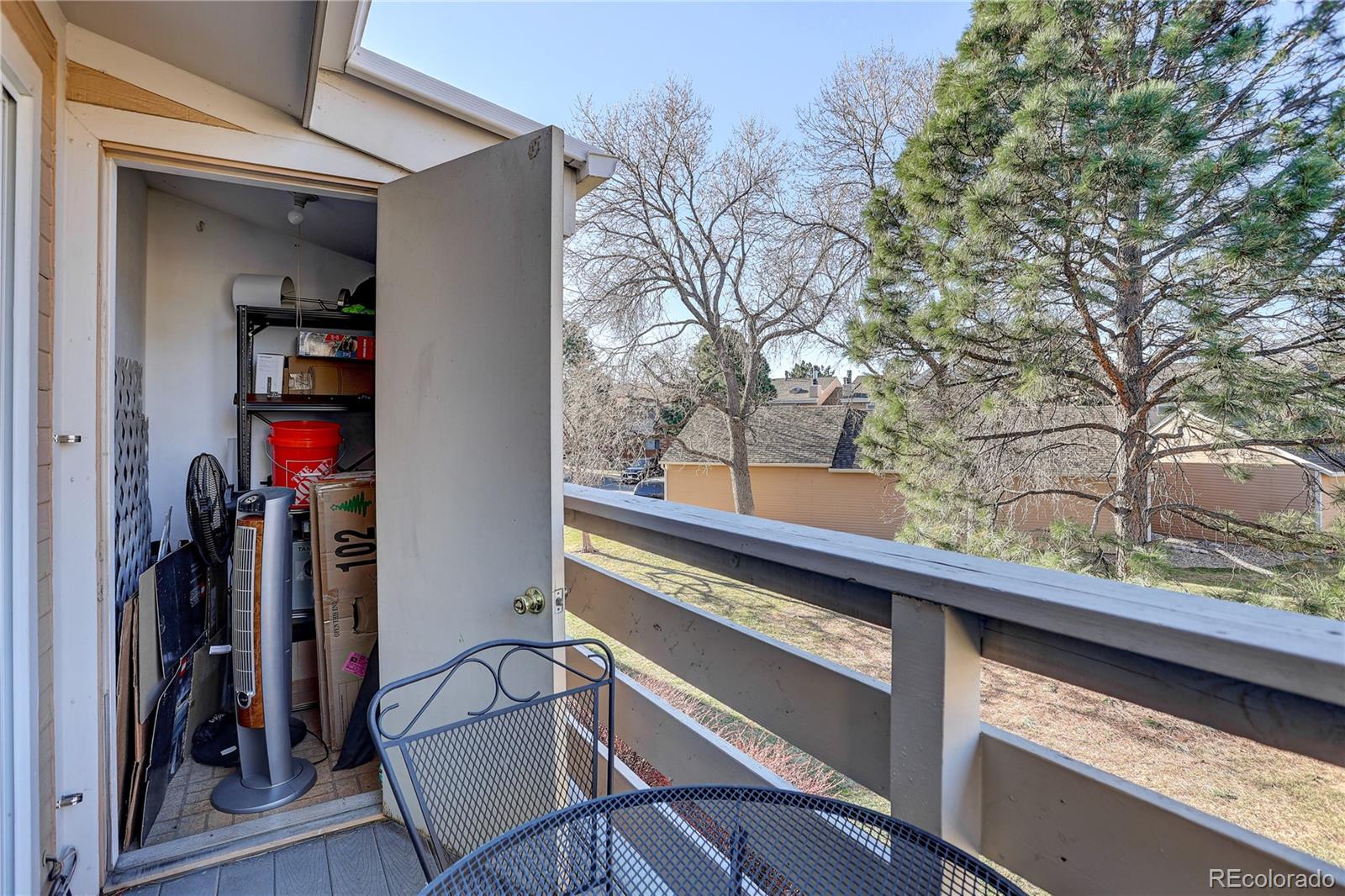 MLS Image #21 for 3344 s ammons street,denver, Colorado