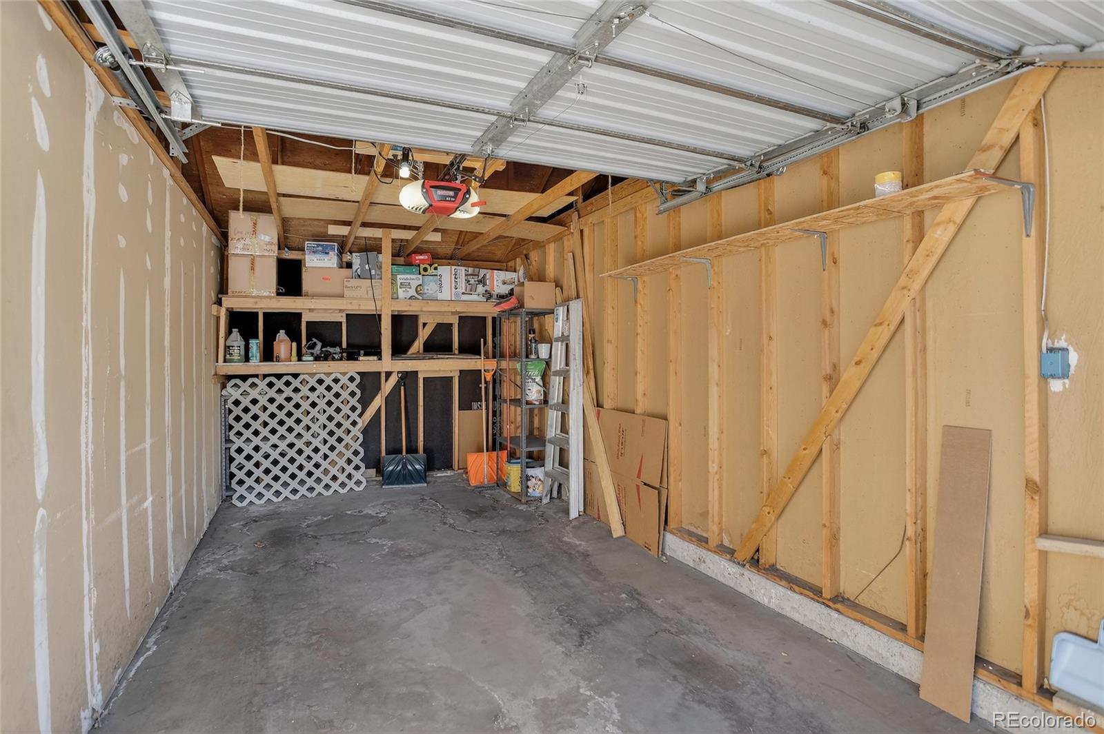 MLS Image #23 for 3344 s ammons street,denver, Colorado