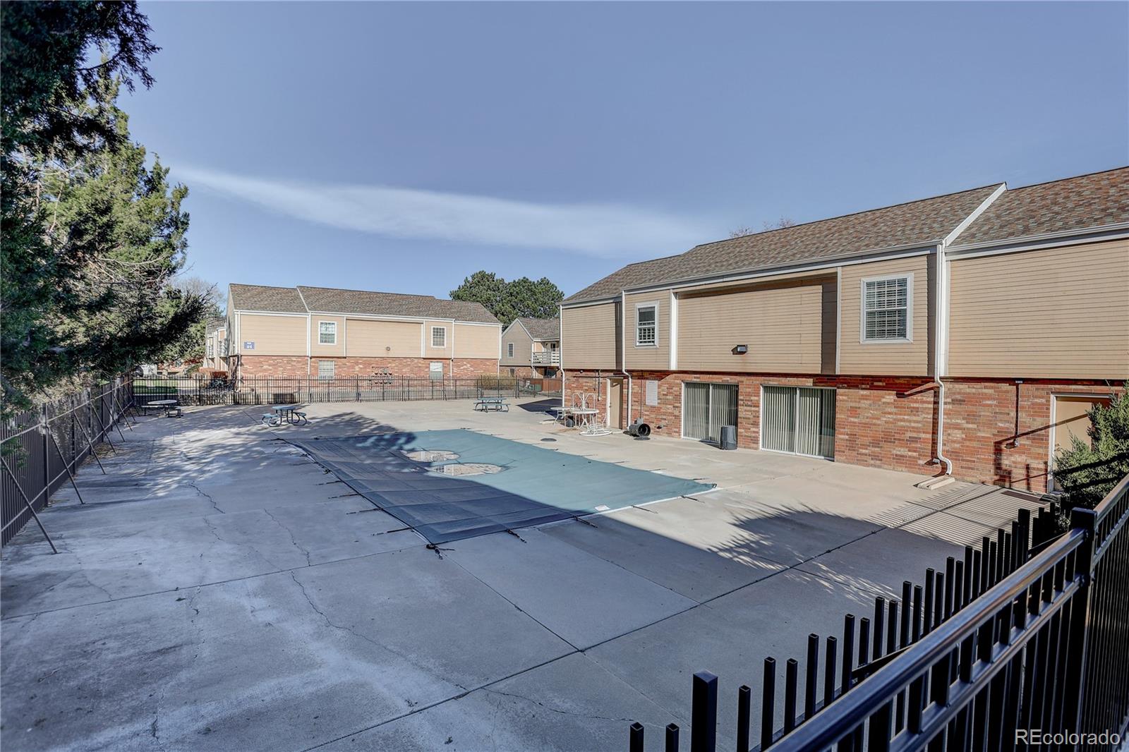 MLS Image #24 for 3344 s ammons street,denver, Colorado