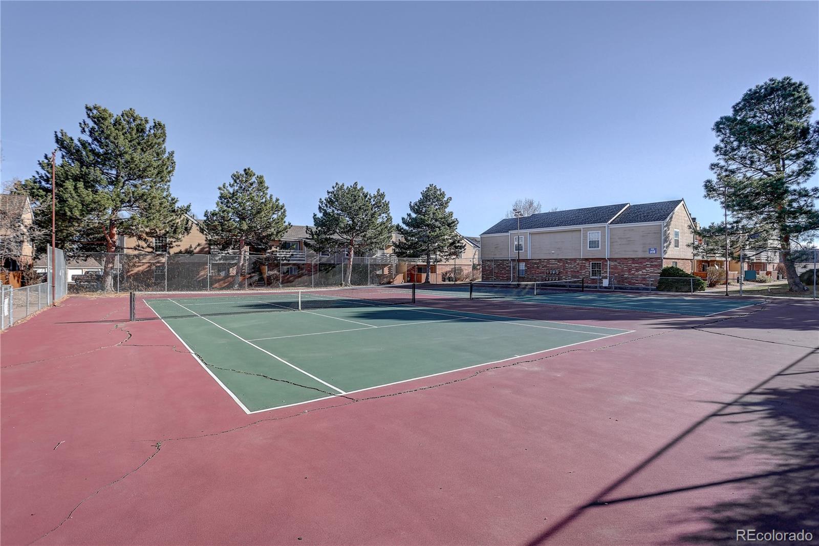 MLS Image #25 for 3344 s ammons street,denver, Colorado