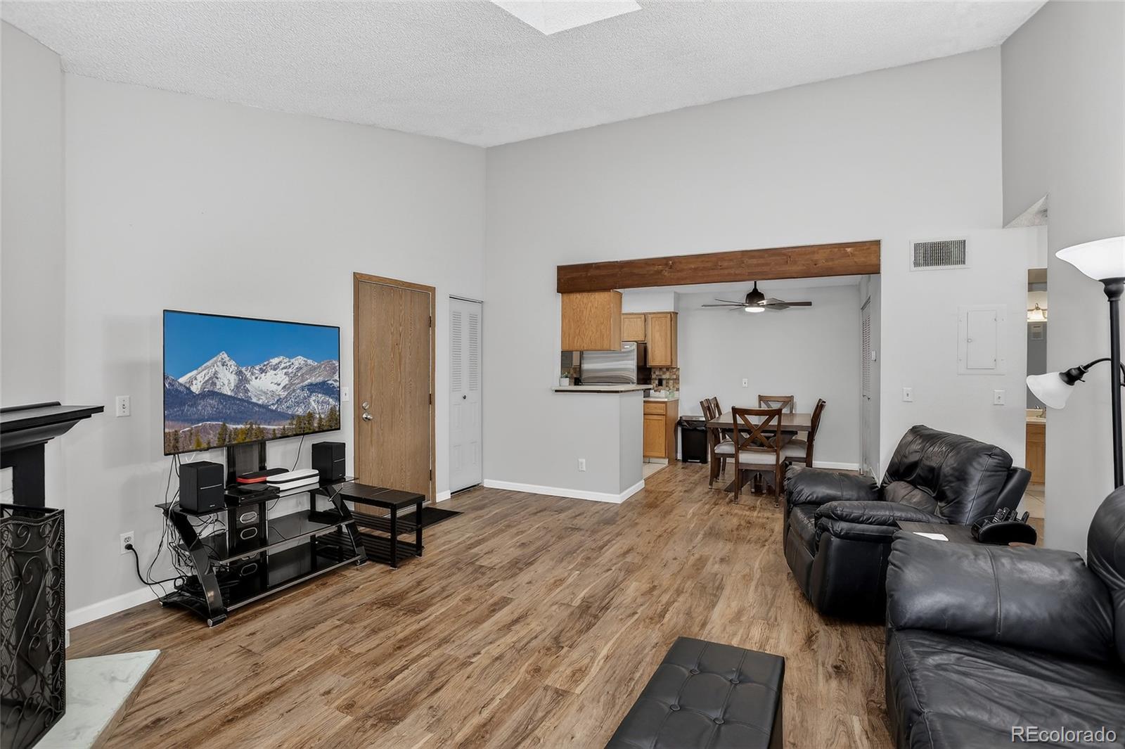 MLS Image #9 for 3344 s ammons street,denver, Colorado