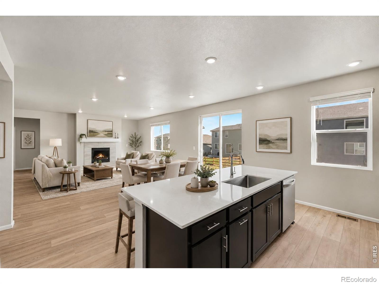 MLS Image #1 for 1629  yampa river drive,windsor, Colorado