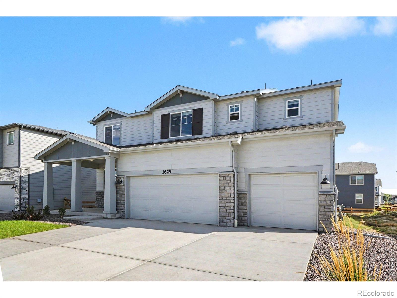 MLS Image #36 for 1629  yampa river drive,windsor, Colorado