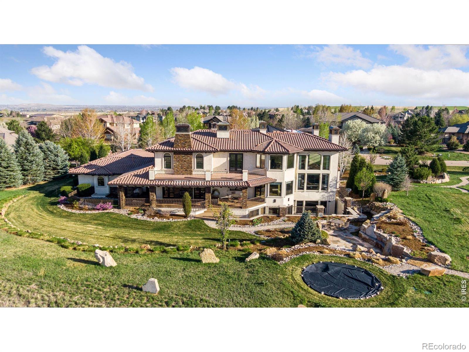 MLS Image #0 for 6541  legend ridge trail,niwot, Colorado