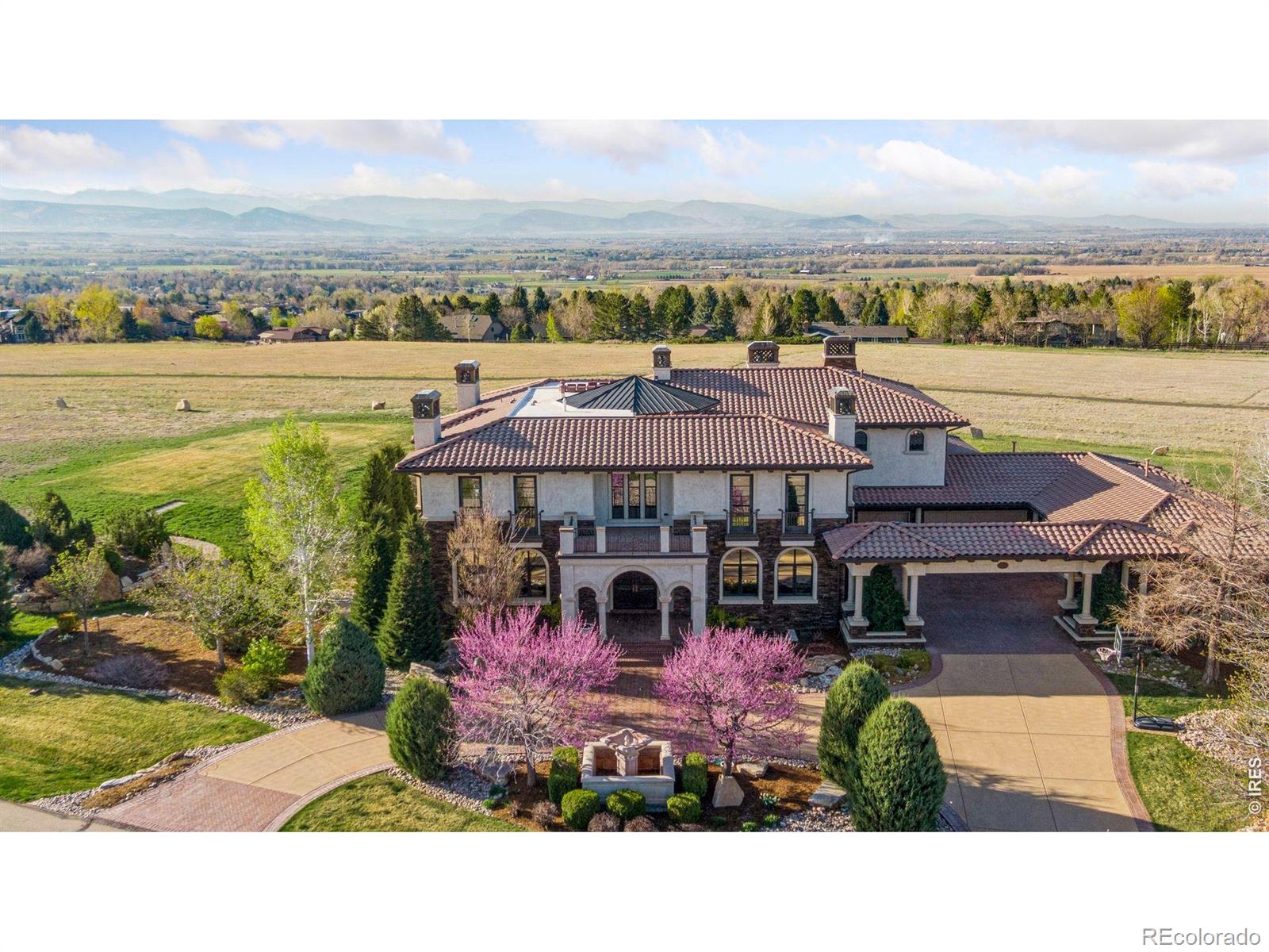 MLS Image #1 for 6541  legend ridge trail,niwot, Colorado