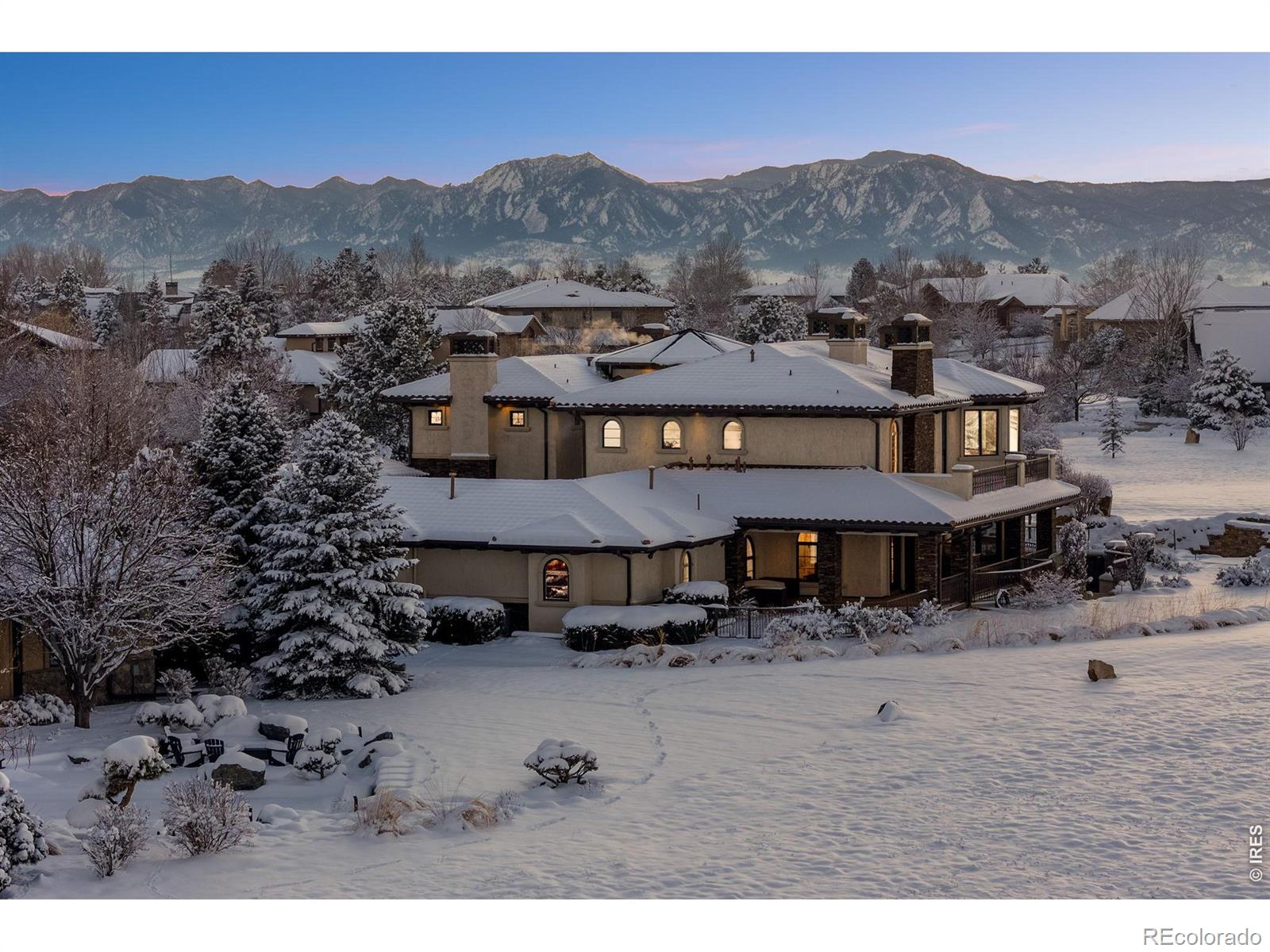 MLS Image #10 for 6541  legend ridge trail,niwot, Colorado