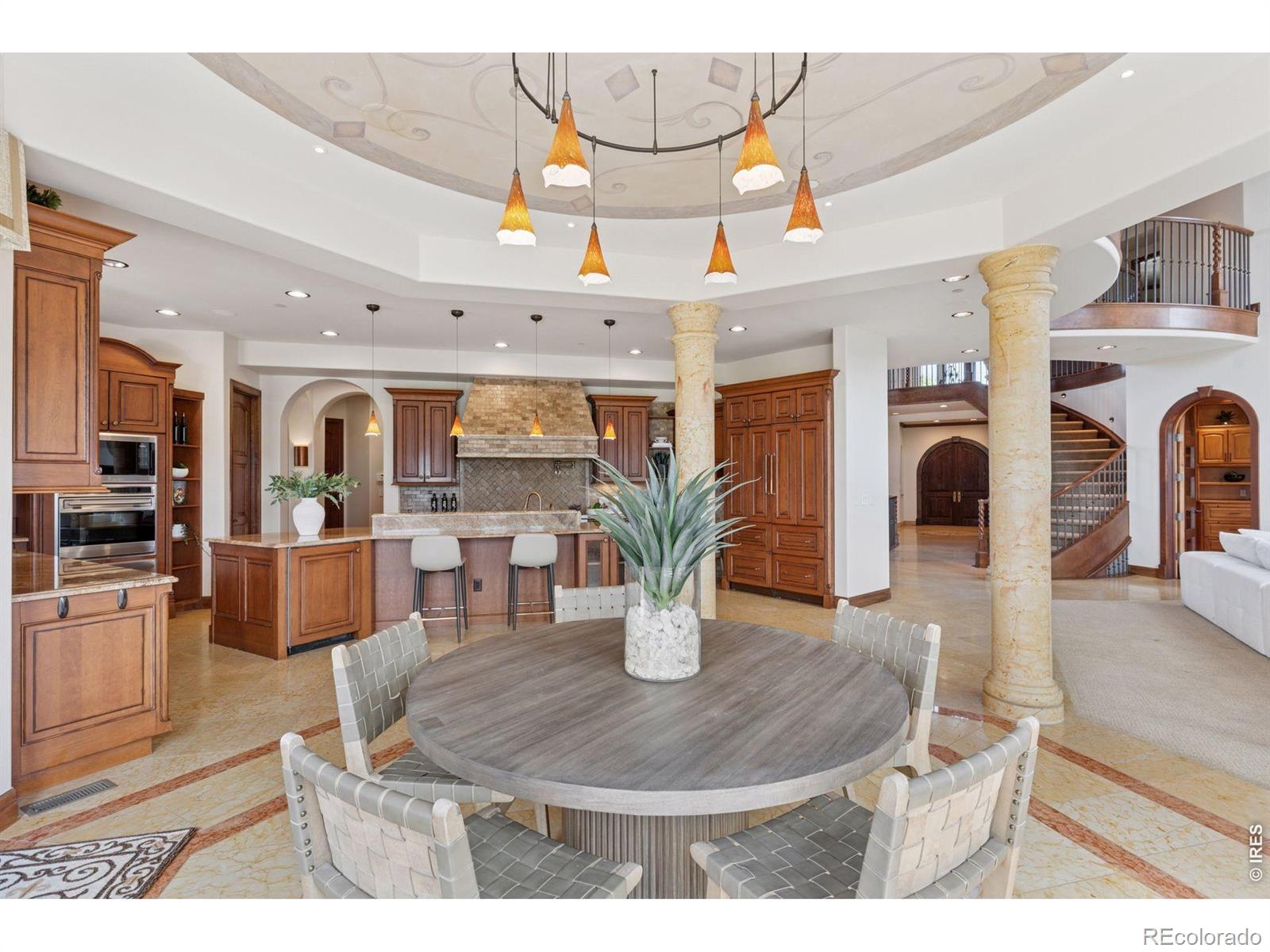 MLS Image #14 for 6541  legend ridge trail,niwot, Colorado