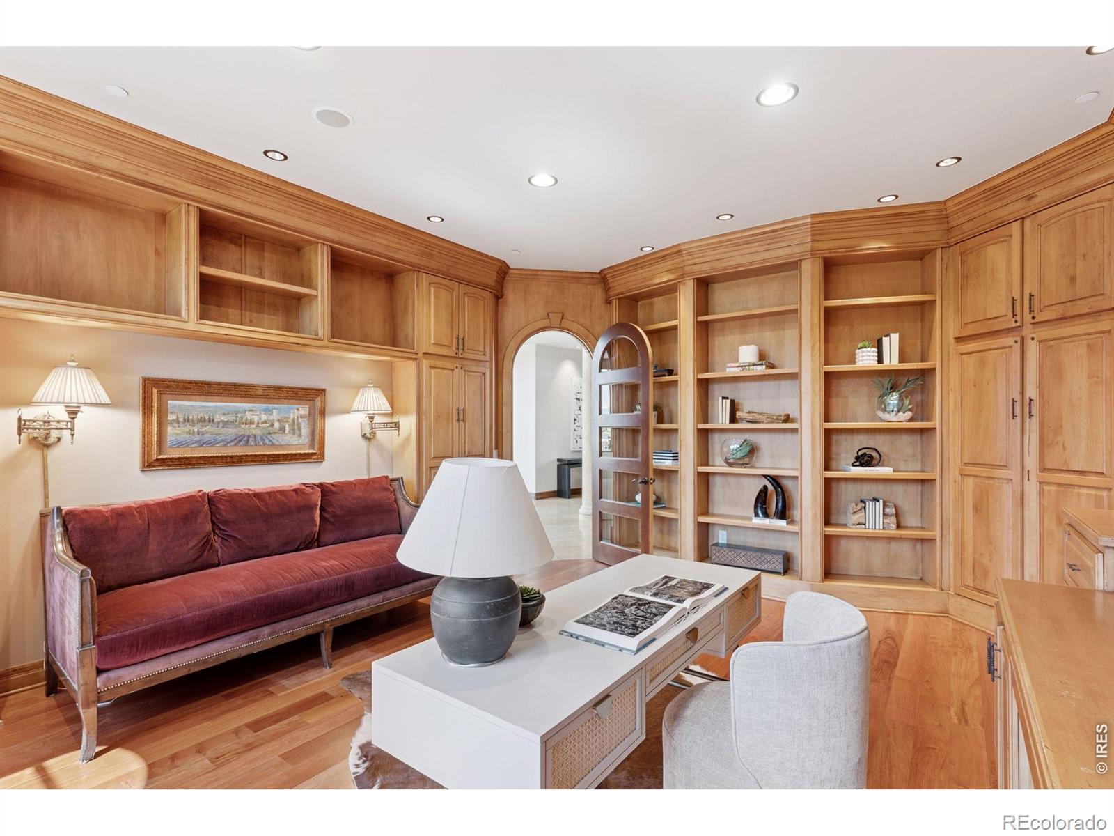 MLS Image #16 for 6541  legend ridge trail,niwot, Colorado