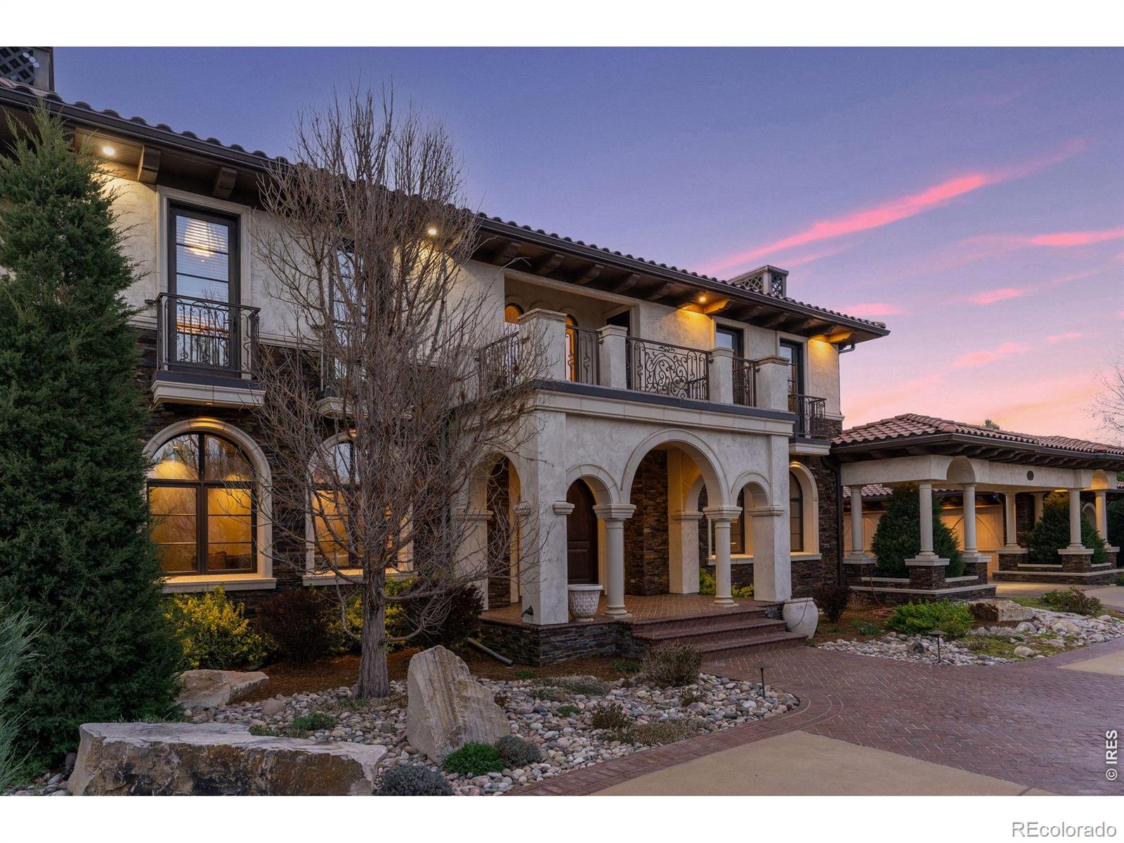MLS Image #2 for 6541  legend ridge trail,niwot, Colorado