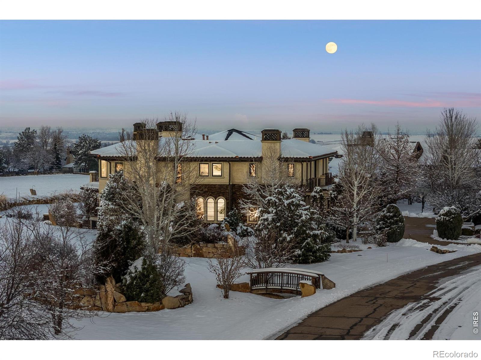 MLS Image #44 for 6541  legend ridge trail,niwot, Colorado