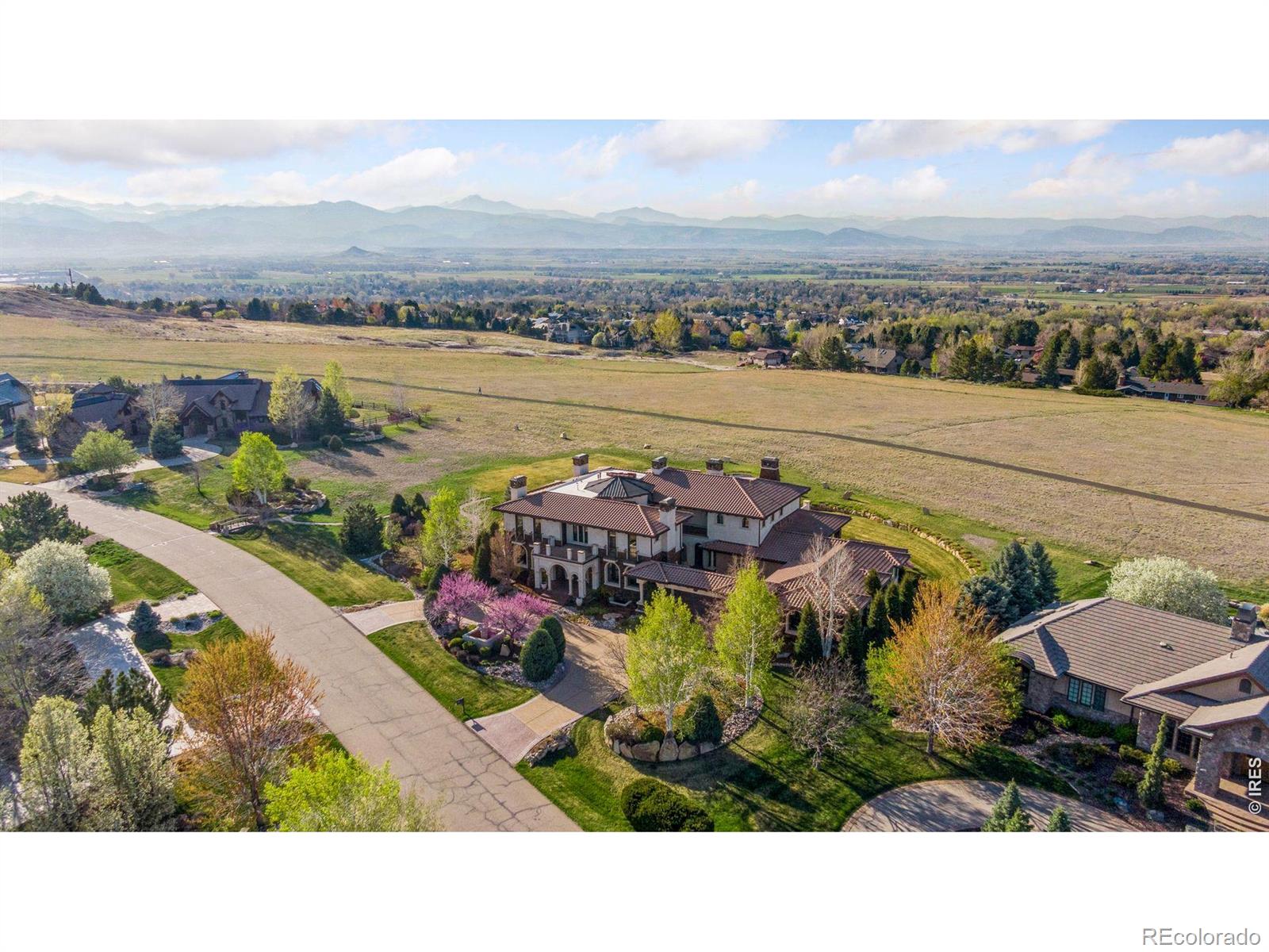 MLS Image #45 for 6541  legend ridge trail,niwot, Colorado