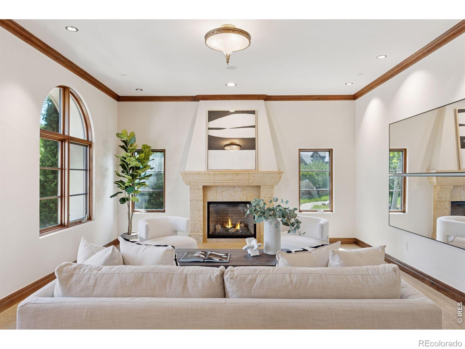 MLS Image #5 for 6541  legend ridge trail,niwot, Colorado