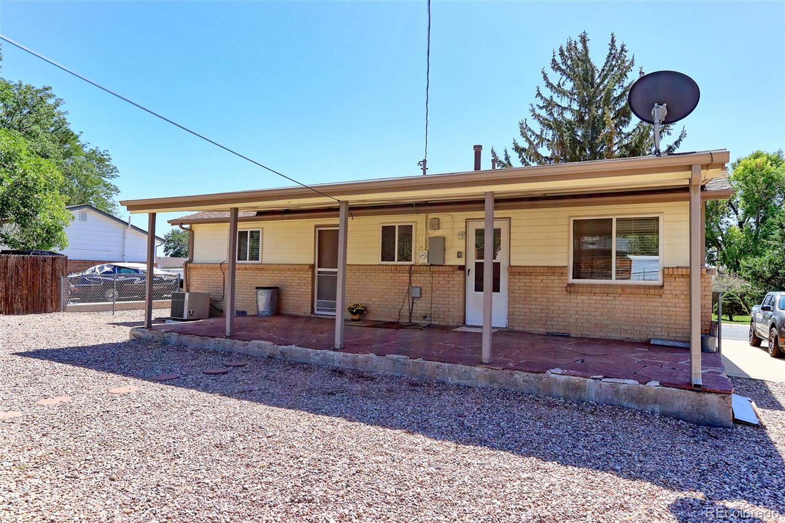 MLS Image #12 for 1165 w 96th place,thornton, Colorado