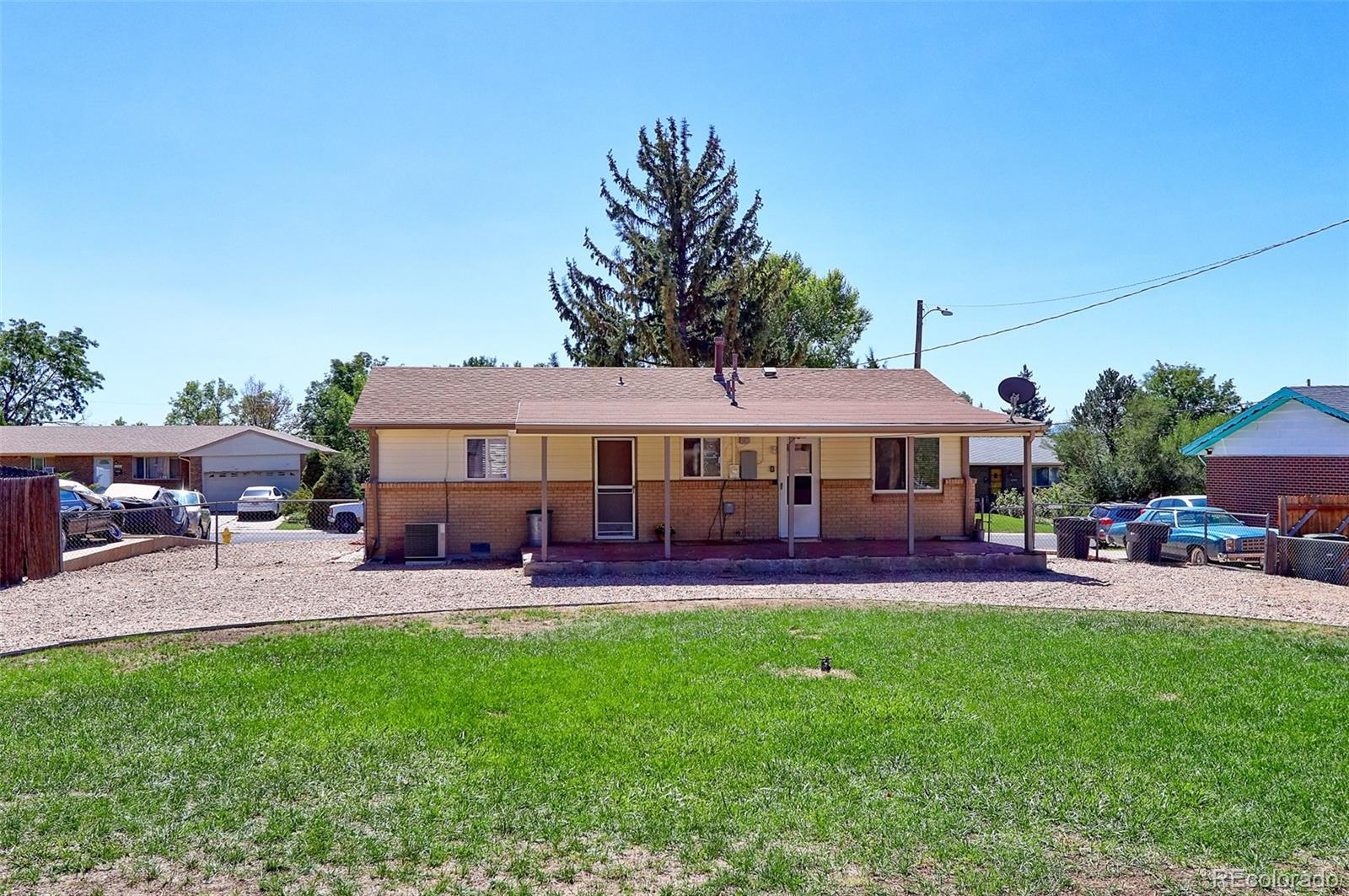 MLS Image #13 for 1165 w 96th place,thornton, Colorado