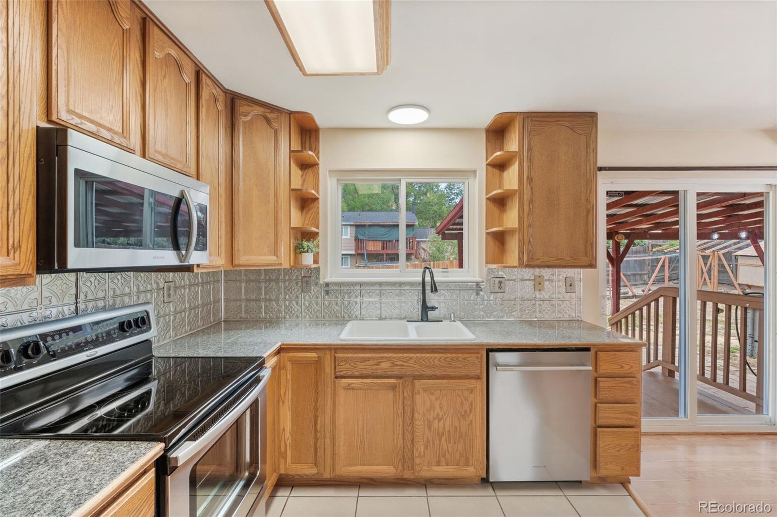 MLS Image #10 for 6675  buffalo drive,colorado springs, Colorado