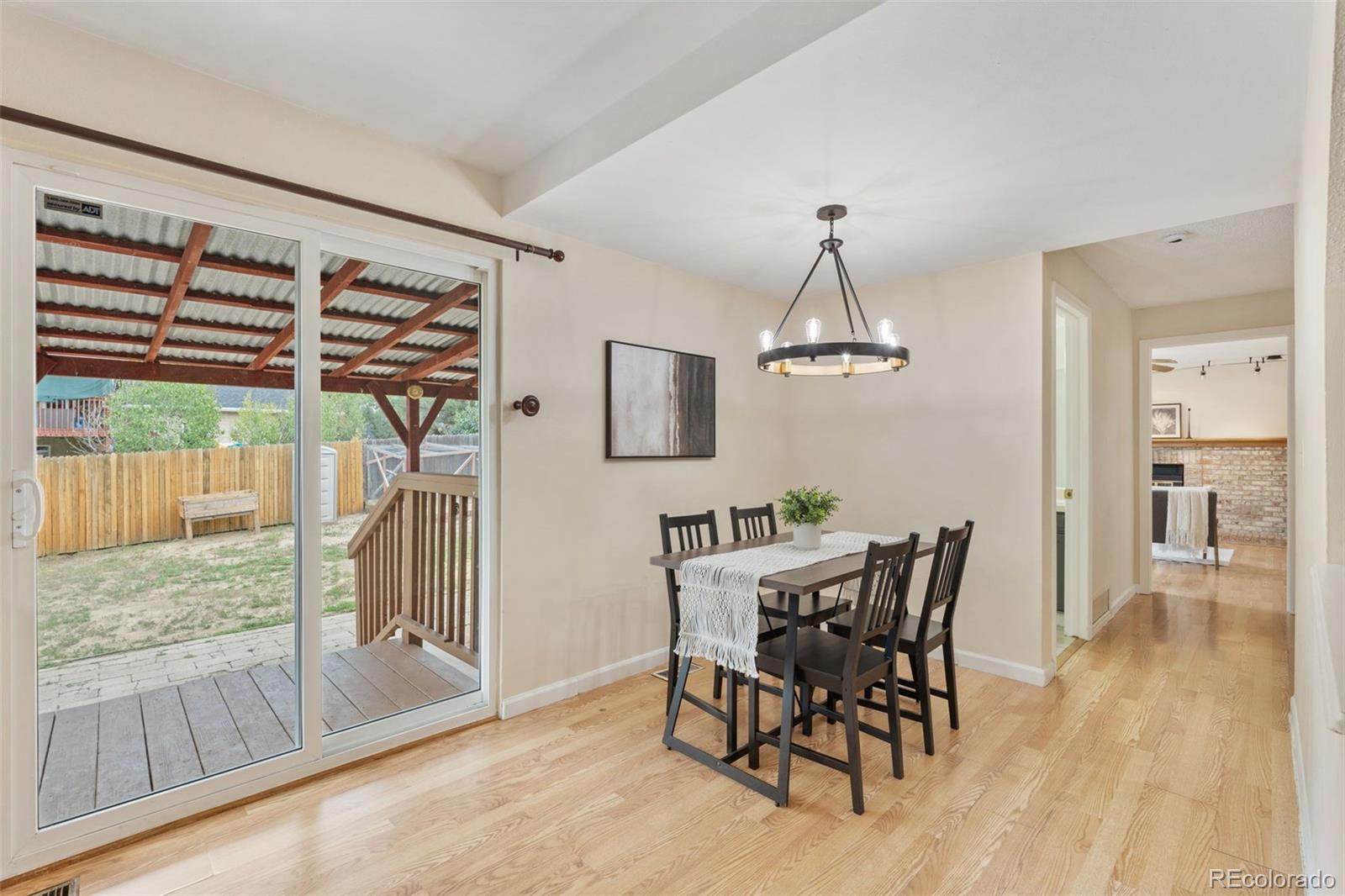 MLS Image #11 for 6675  buffalo drive,colorado springs, Colorado