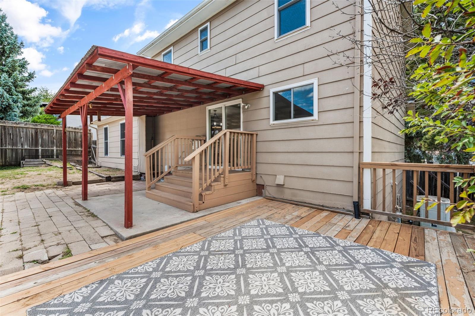 MLS Image #42 for 6675  buffalo drive,colorado springs, Colorado