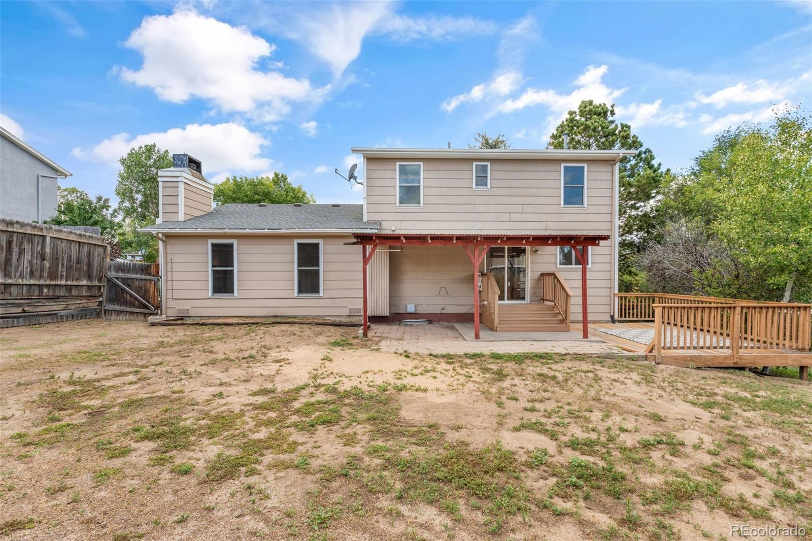 MLS Image #46 for 6675  buffalo drive,colorado springs, Colorado