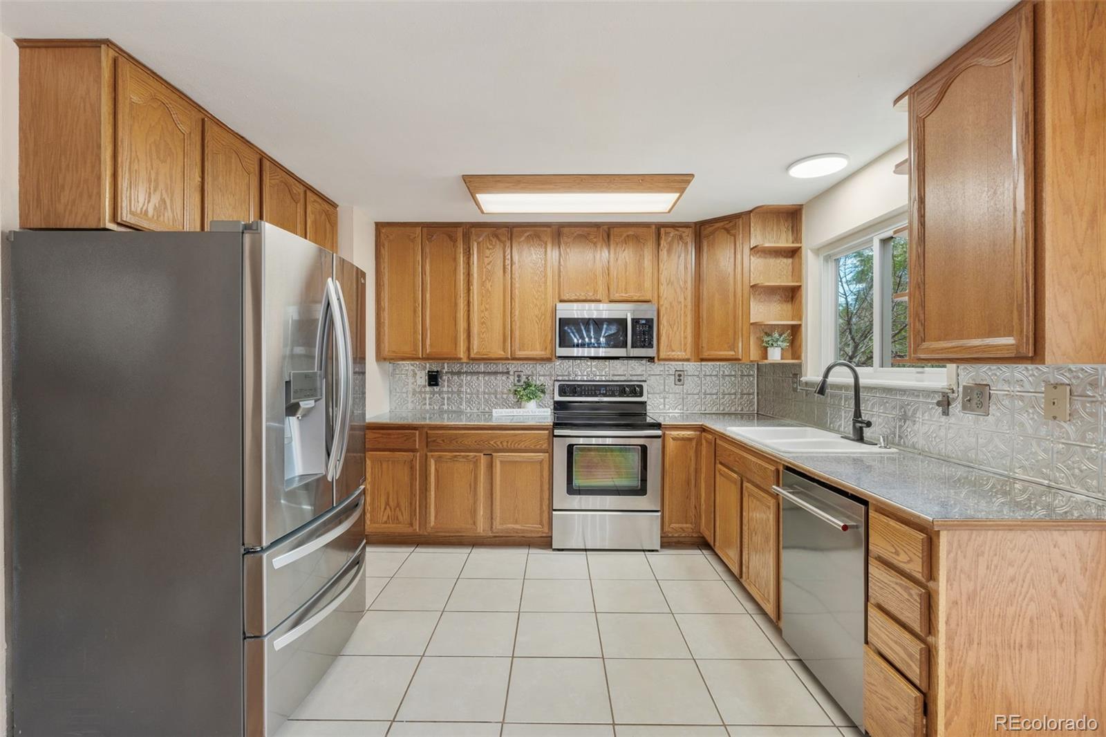 MLS Image #8 for 6675  buffalo drive,colorado springs, Colorado