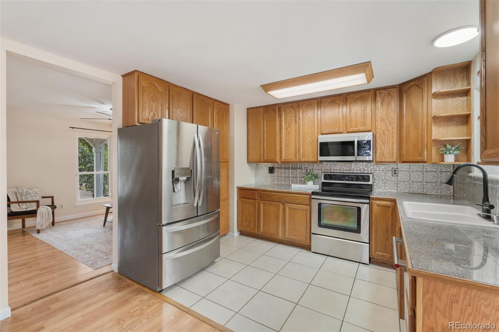 MLS Image #9 for 6675  buffalo drive,colorado springs, Colorado