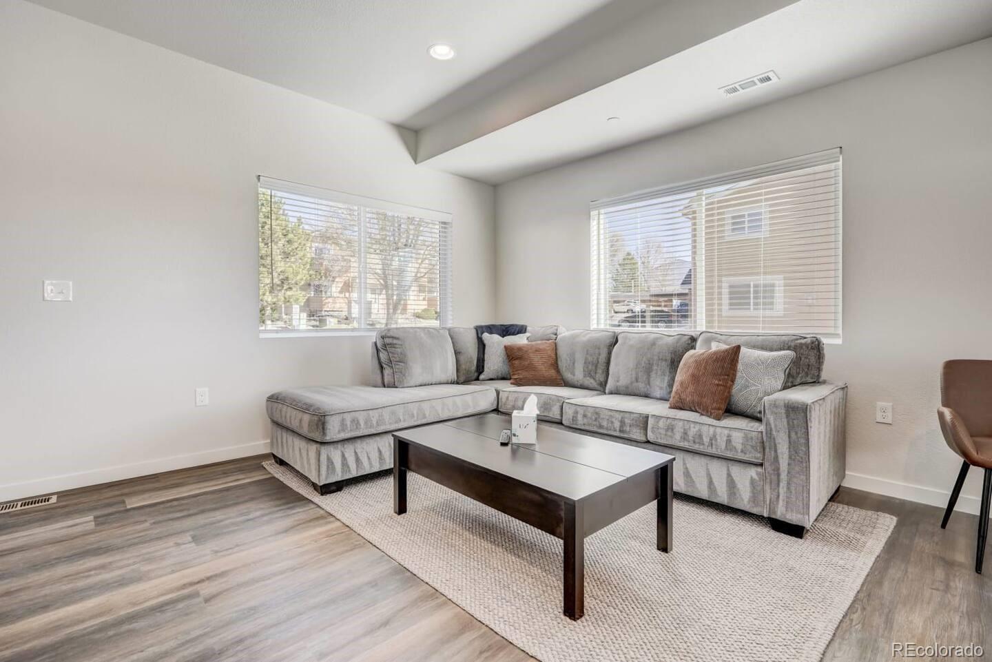 MLS Image #5 for 2220 e la salle street,colorado springs, Colorado