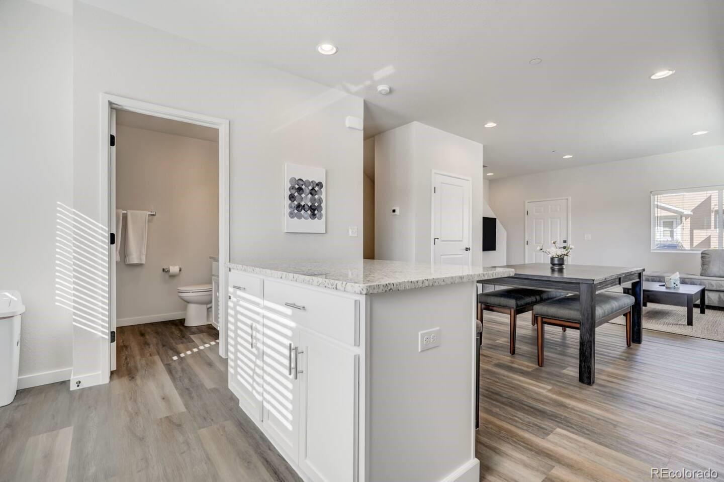 MLS Image #6 for 2220 e la salle street,colorado springs, Colorado