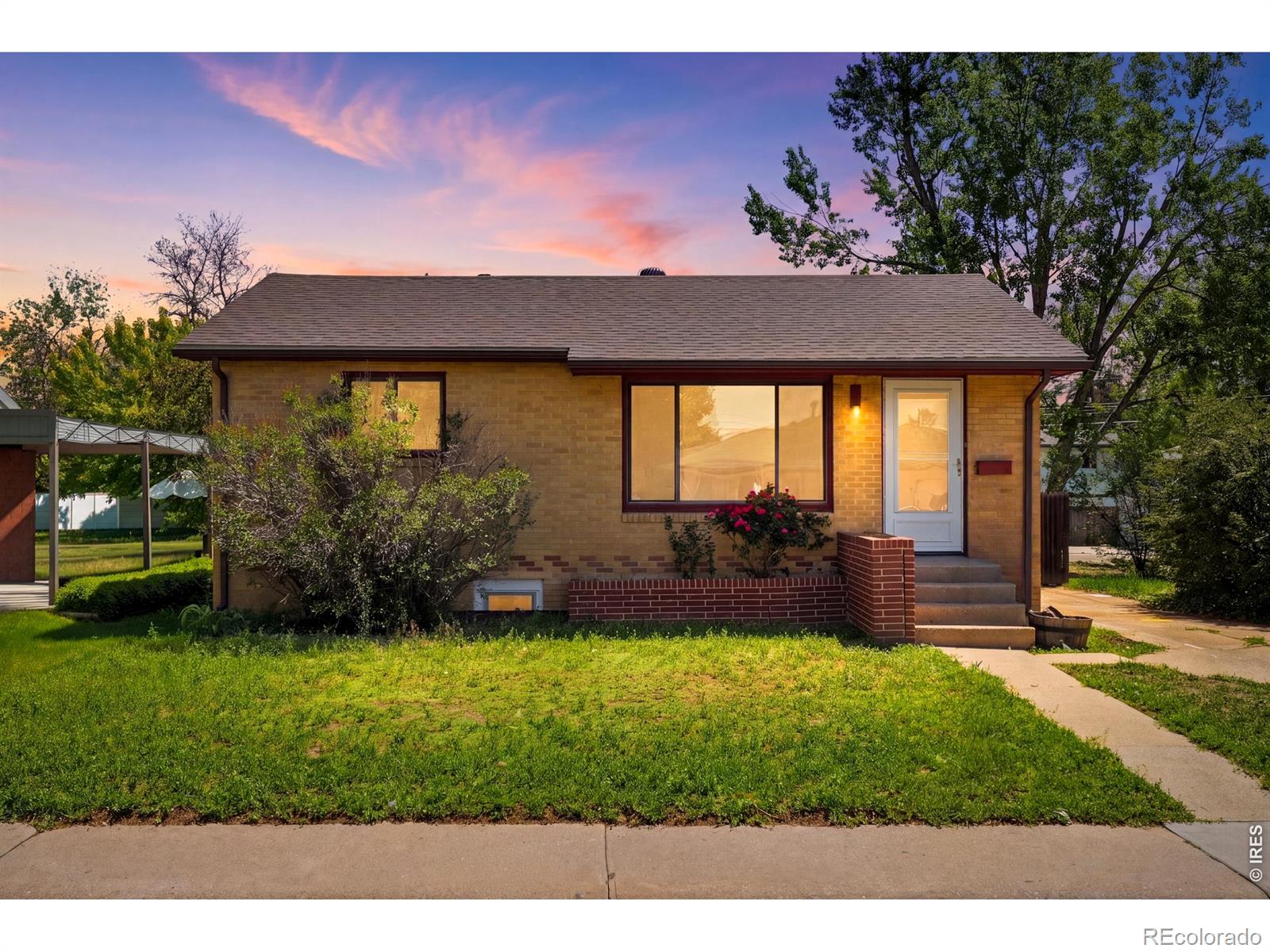 MLS Image #4 for 1518  kimbark street,longmont, Colorado
