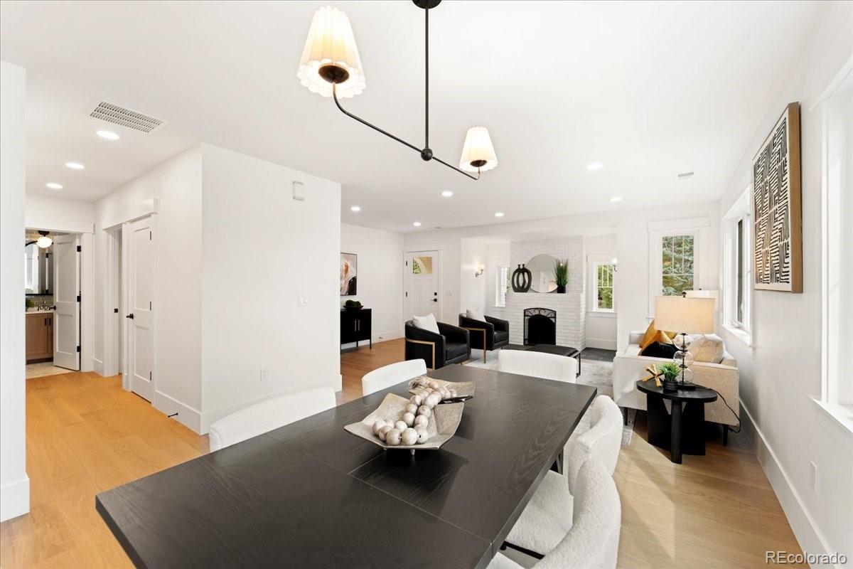 MLS Image #10 for 265 s pennsylvania street,denver, Colorado