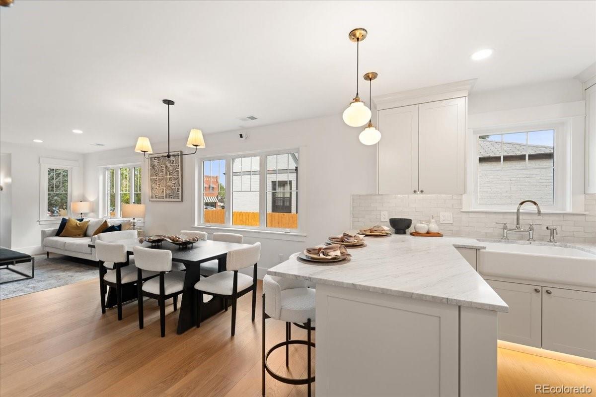 MLS Image #15 for 265 s pennsylvania street,denver, Colorado