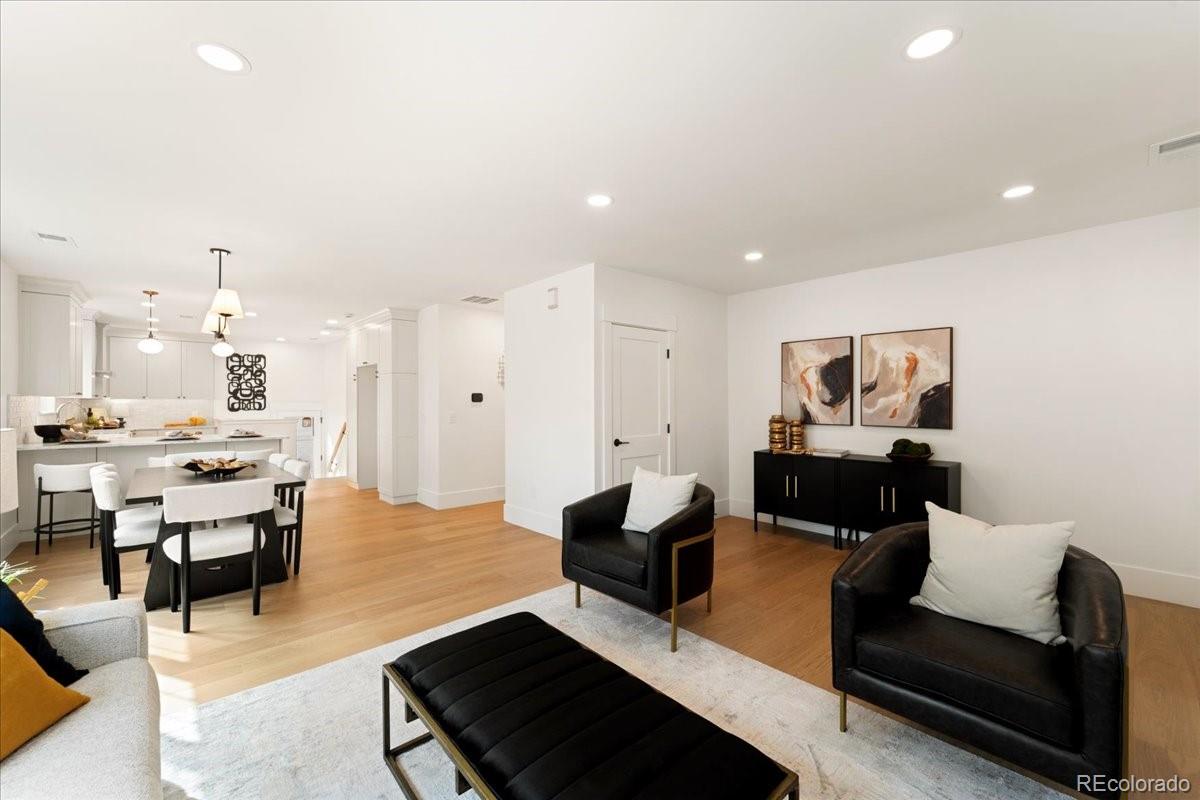 MLS Image #2 for 265 s pennsylvania street,denver, Colorado