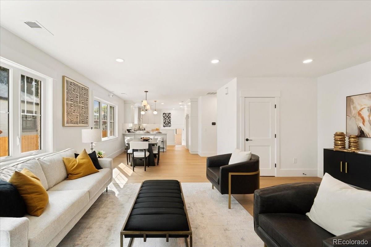 MLS Image #3 for 265 s pennsylvania street,denver, Colorado