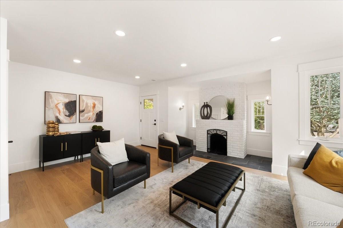 MLS Image #4 for 265 s pennsylvania street,denver, Colorado