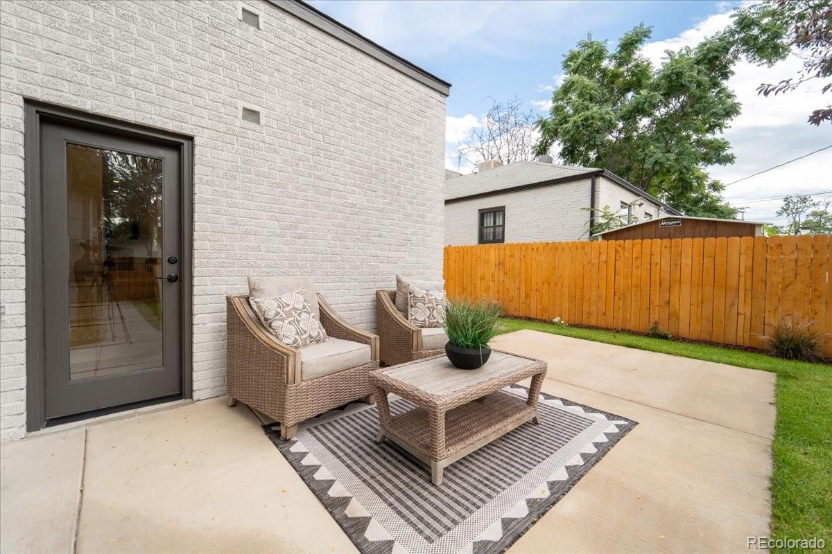 MLS Image #41 for 265 s pennsylvania street,denver, Colorado
