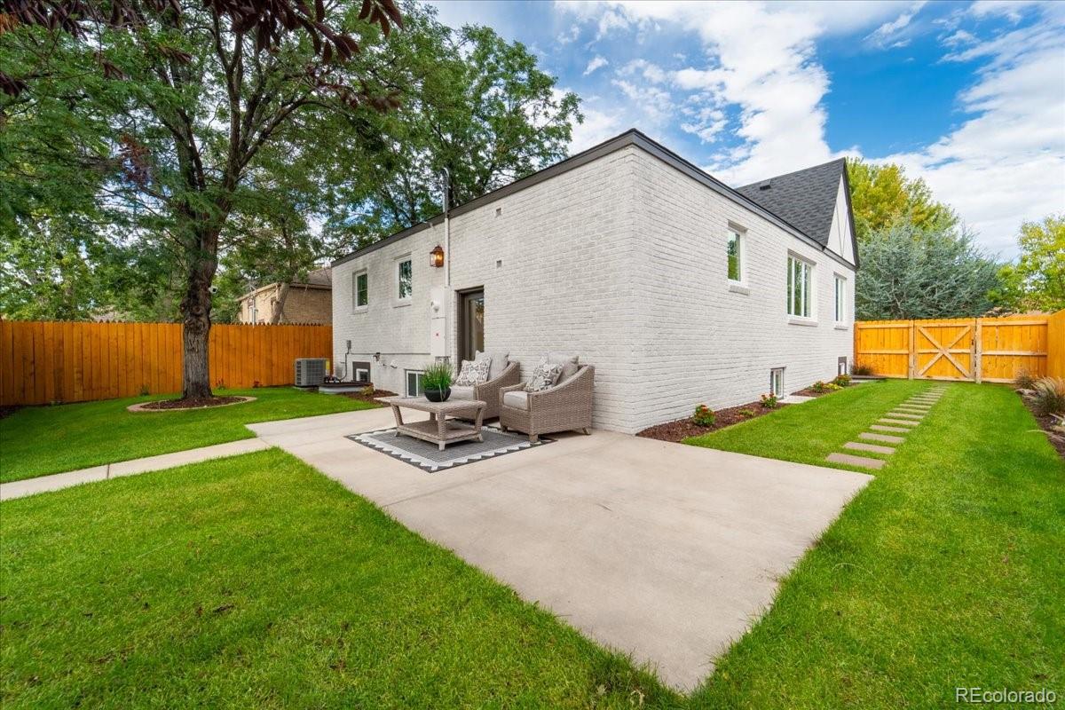 MLS Image #42 for 265 s pennsylvania street,denver, Colorado