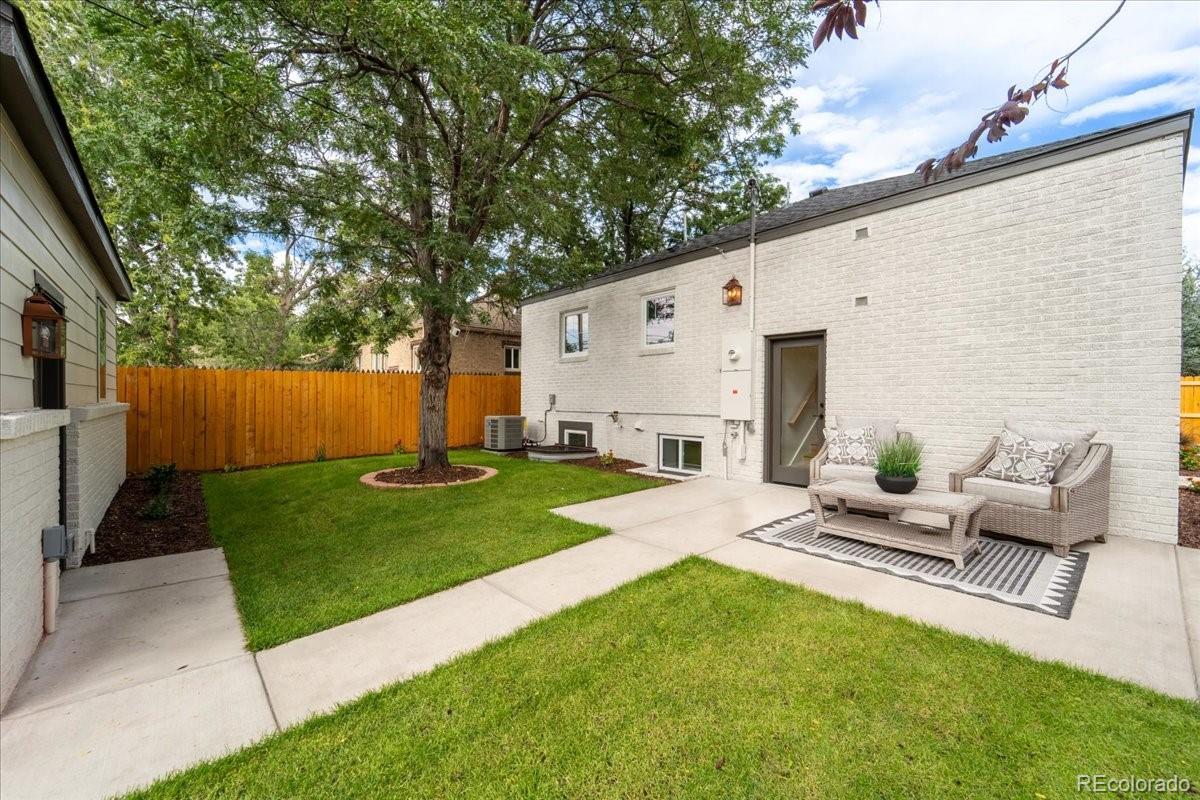 MLS Image #43 for 265 s pennsylvania street,denver, Colorado
