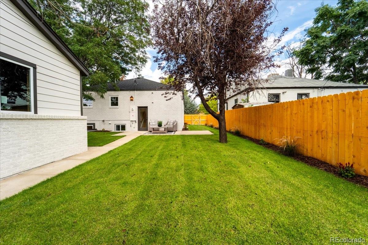MLS Image #44 for 265 s pennsylvania street,denver, Colorado