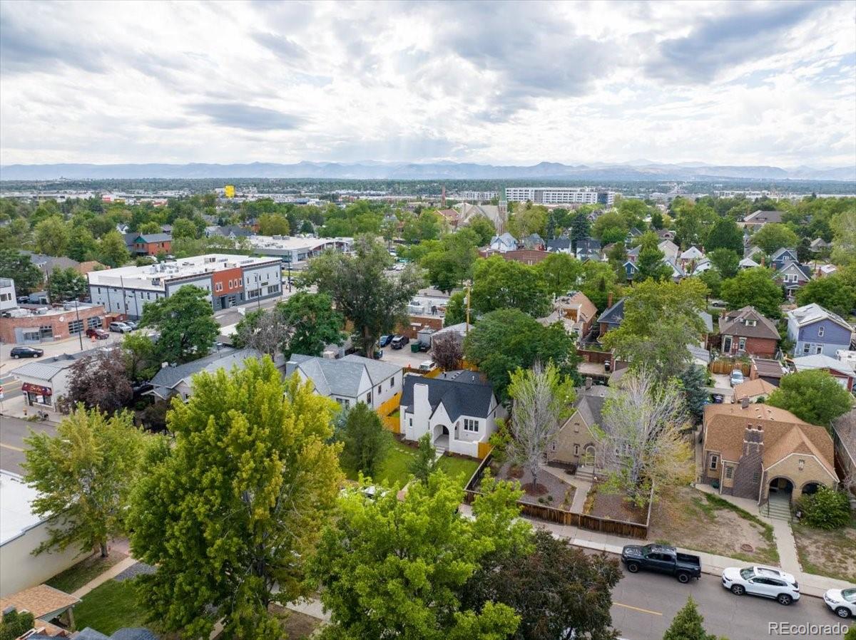 MLS Image #46 for 265 s pennsylvania street,denver, Colorado