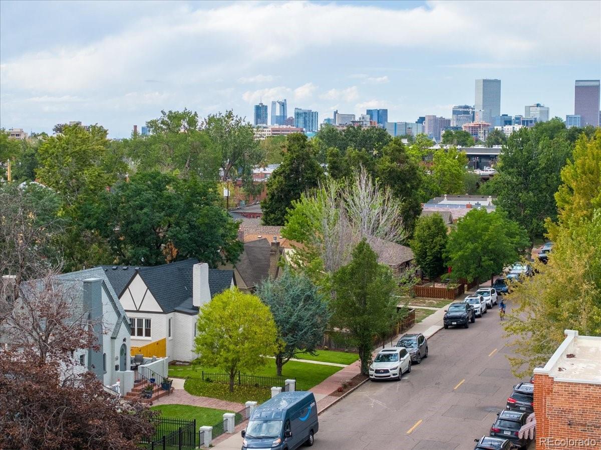 MLS Image #48 for 265 s pennsylvania street,denver, Colorado