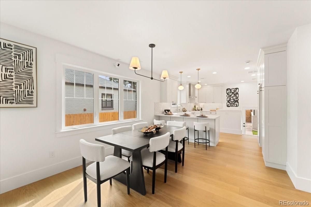 MLS Image #6 for 265 s pennsylvania street,denver, Colorado