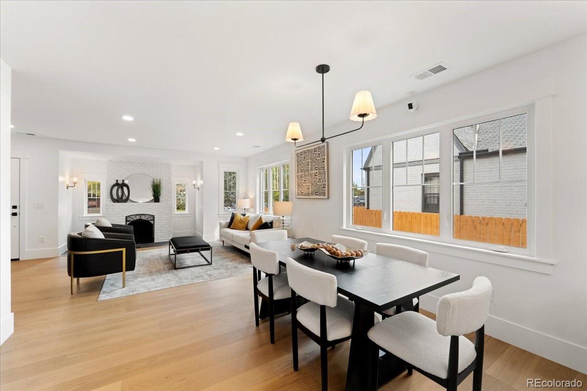 MLS Image #7 for 265 s pennsylvania street,denver, Colorado