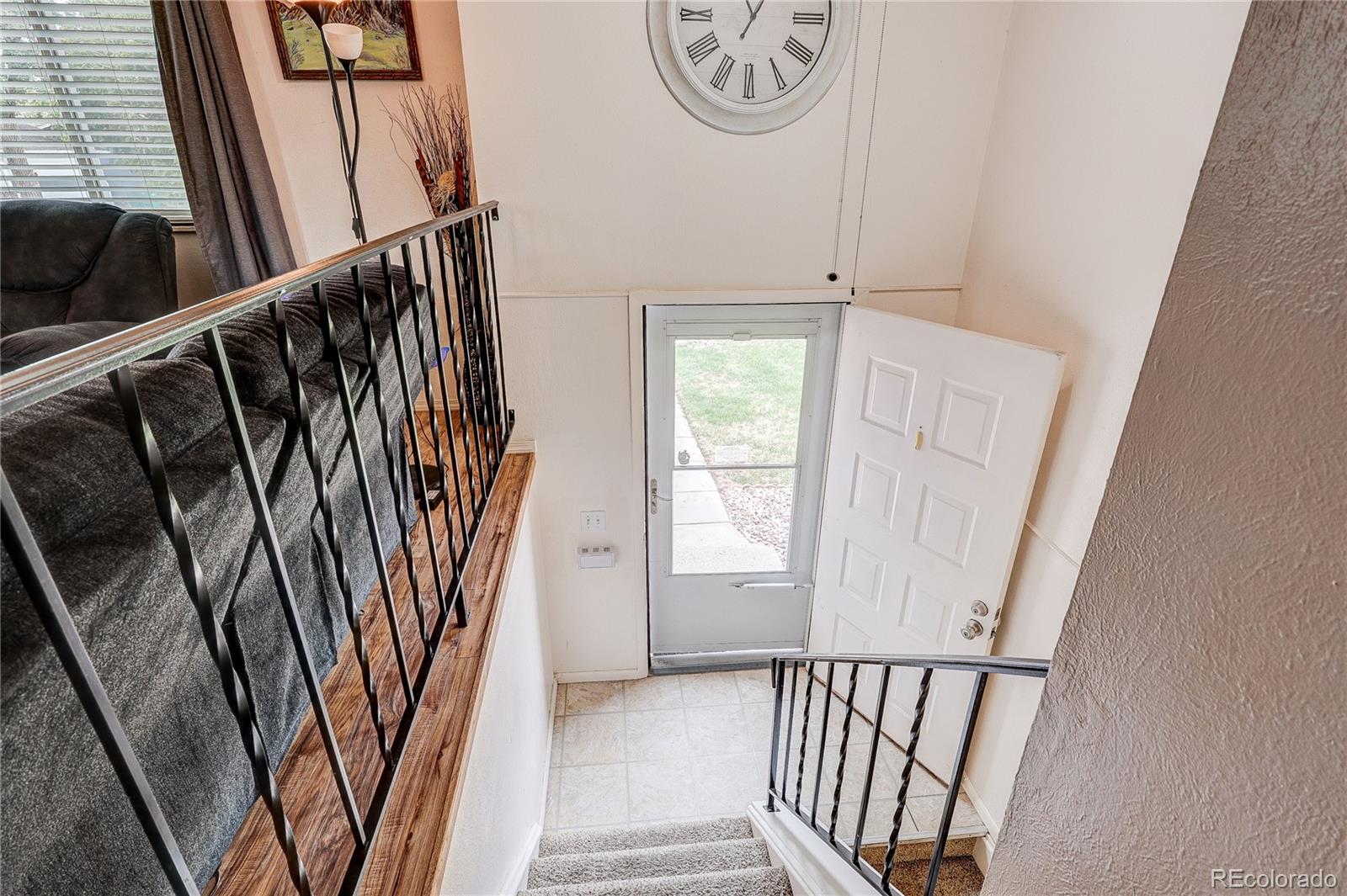 MLS Image #2 for 4796 s ouray street,aurora, Colorado