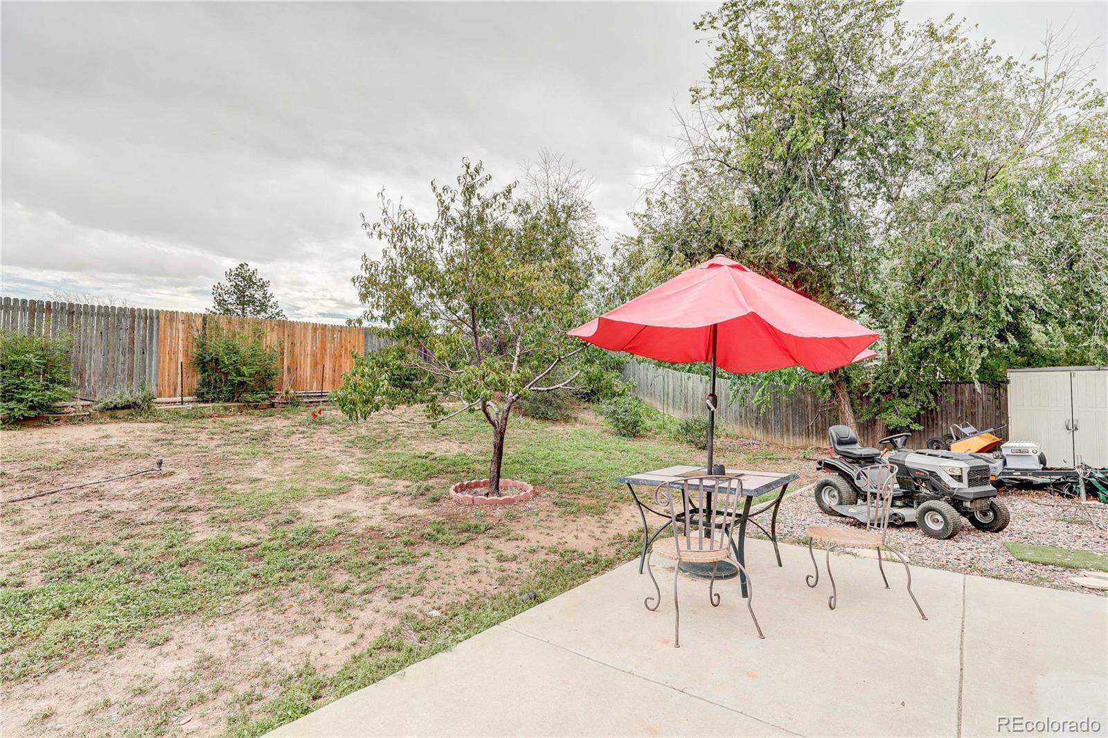 MLS Image #30 for 4796 s ouray street,aurora, Colorado