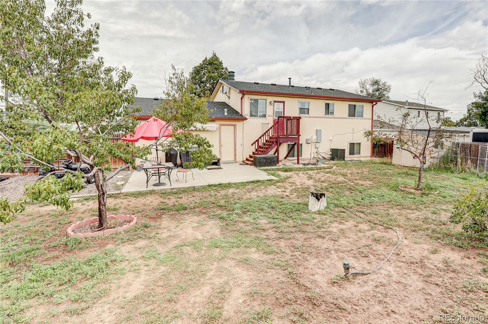 MLS Image #31 for 4796 s ouray street,aurora, Colorado