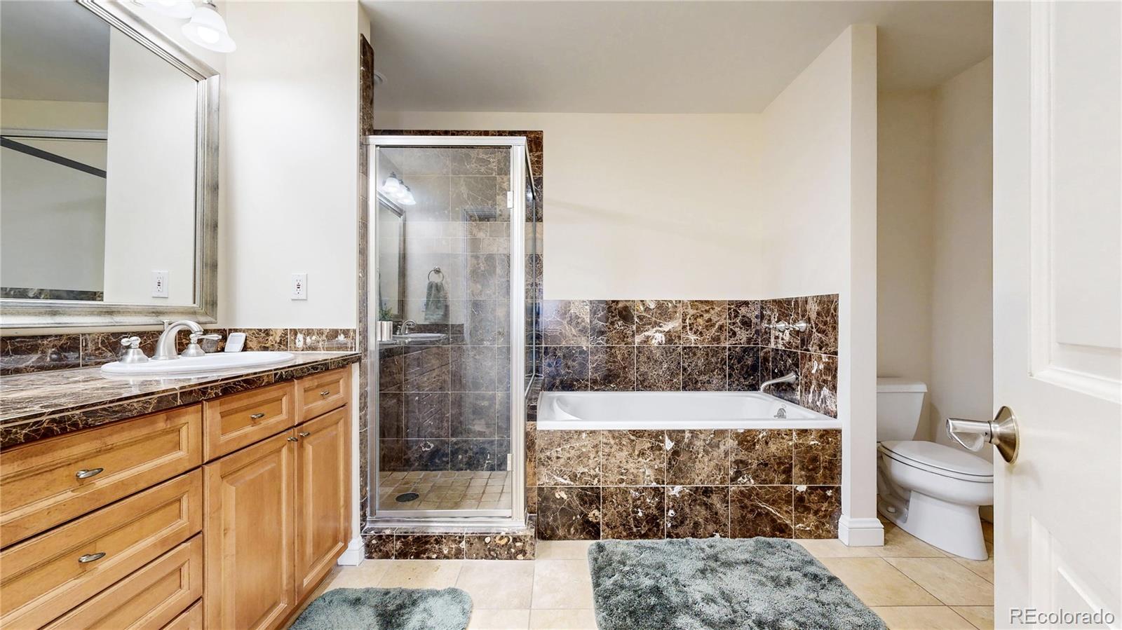 MLS Image #12 for 2500 e cherry creek south drive,denver, Colorado